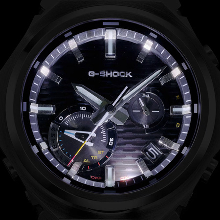 Zegarek Casio G-Shock G-Steel GST-B1000D -1AER