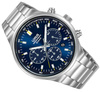 Zegarek Lorus męski RT353JX9 Chronograf