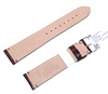 Skórzany pasek do zegarka 20 mm Morellato A01X5534D40081CR20
