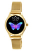 Zegarek SmartWatch damski Rubicon RNBE37 GIBX 05AX