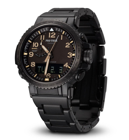 Zegarek Casio PRW-50FC-1ER ProTrek