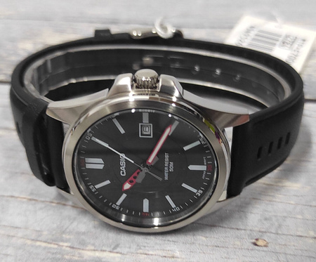 Zegarek Casio MTP-E700L-1EVEF męski