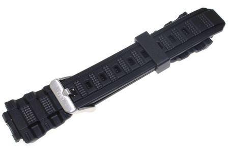 Pasek do zegarka Q&Q M146-003 18 mm Tworzywo