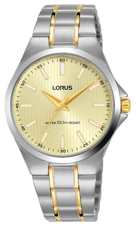 Zegarek Lorus damski RG227PX9