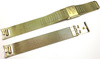 Bransoleta do zegarka Timex T2P168 P2P168 12 mm Stal