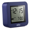 Budzik elektroniczny Braun BNC018BL