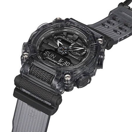 Zegarek Casio G-Shock GA-900SKE-8AER Skeleton