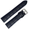 Pasek do zegarka Orient Symphony III UL00A013J0 22 mm granatowy