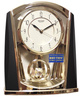 Zegar kominkowy Rhythm 4RP772WR08 18 x 21 cm