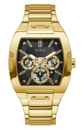 Zegarek Guess Phoenix GW0456G1 męski 