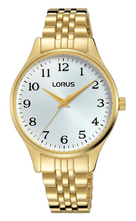 Zegarek Lorus RG214PX9 Damski Klasyczne