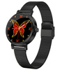Zegarek SmartWatch damski Rubicon RNBE64 Black