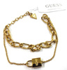 Bransoletka Guess Keep Me Close JUBB01097JWYGS