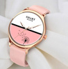 SmartWatch Rubicon RNCF13 czarny BT Call