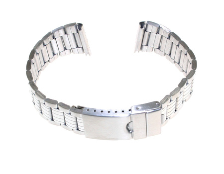 Bransoleta stalowa do zegarka Diloy A06-22-CC 22 mm