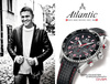 Zegarek Atlantic Worldmaster 55470.47.65RC Chronograf Diver