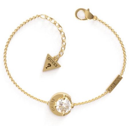 Bransoletka Guess Moon Phases JUBB01197JWYGL