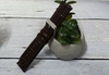 Pasek do zegarka Orient Automatic UL020015J0 20 mm brązowy
