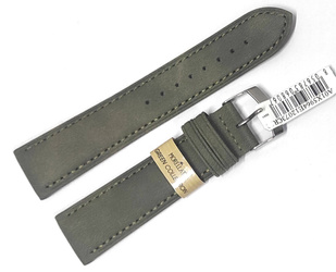 Skórzany pasek do zegarka 22 mm Morellato A01X5964E12073CR22 nubuk