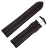 Skórzany wodoodporny pasek do zegarka 18 mm HIRSCH James 0925002010-2-18