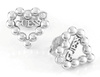 Kolczyki Guess Heart Romance UBE70173
