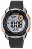 Zegarek Xonix DBF-003 młodzieżowy elektroniczny szary 42 mm