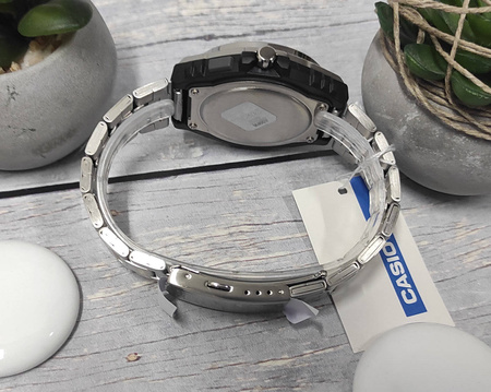 Zegarek Casio MWA-100HD-2AVEF męski