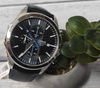 Zegarek Lorus RM391EX9 Chronograf WR 100M