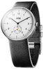 Zegarek Braun BN0024WHBKG męski klasyczny 38 mm