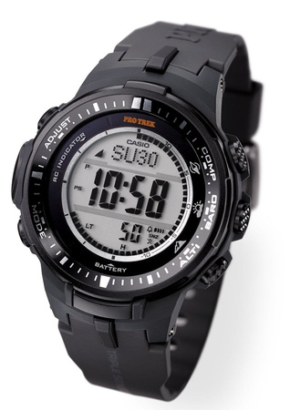 Zegarek Casio PRW-3000-1ER ProTrek