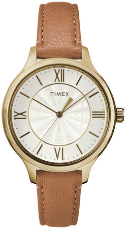 Zegarek Timex TW2R27900 Peyton Gold
