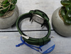 Zegarek Xonix DBG-003 młodzieżowy elektroniczny 38 mm