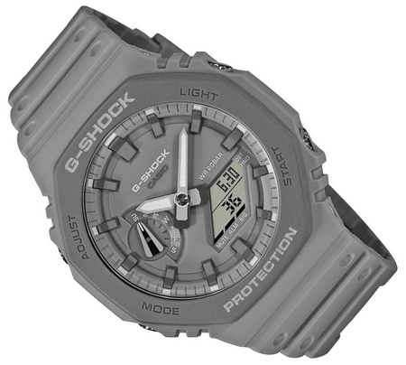 Zegarek Casio G-Shock GA-2110ET-8AER Męski