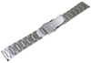 Bransoleta stalowa do zegarka 22 mm Tekla BL1.22