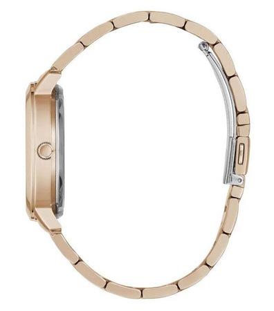 Zegarek Guess Skeleton GW0300L3 damski