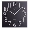 Zegar ścienny JVD HB20 30 cm Drewniany, wypukły