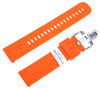 Gumowy pasek do zegarka 18 mm Morellato A01X5654187086SB18