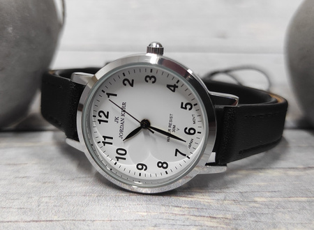 Zegarek Jordan Kerr LL015-03 IPS damski czytelny 29 mm