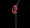 Zegarek Casio G-Shock G-SQUAD GBD-100SM-4A1ER z krokomierzem