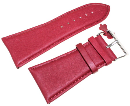 Skórzany pasek do zegarka 38 mm Diloy 302EA.38.4