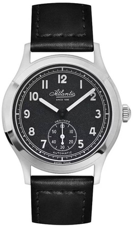 Zegarek Atlantic Worldmaster Heritage 53760.41.63