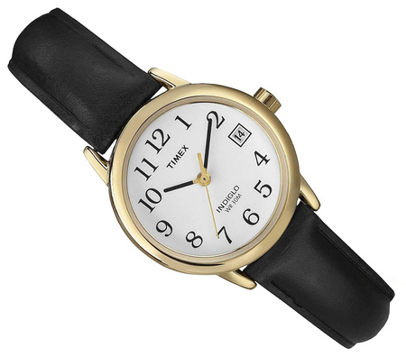 Zegarek Timex T2H341 Easy Reader Indiglo damski