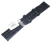 Skórzany pasek do zegarka 20 mm JVD R15101-20