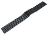 Bransoleta stalowa do zegarka 22 mm Rubicon RNCE78