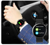 SmartWatch Rubicon RNCE98 różowy BT Call