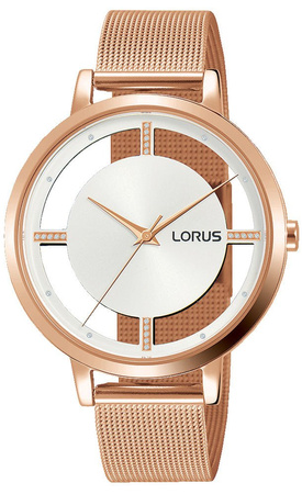 Zegarek Lorus damski RG288PX9