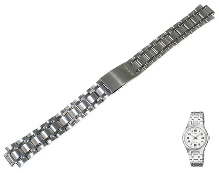 Bransoleta do zegarka Casio LTP-1310D 9 mm