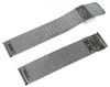 Bransoleta mesh do zegarka Q&Q 20 mm QB02