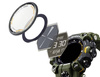 Zegarek Casio GW-9500 -1ER G-Shock Land Mudman Quad Sensor