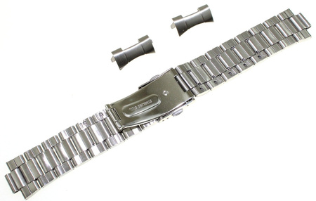 Bransoleta do zegarka Lorus 22 mm RQA060X